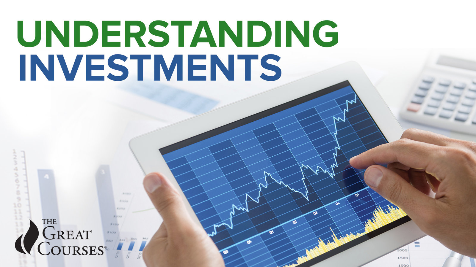 Understanding Investments